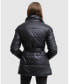 Women's Women Moonrise Belted Puffer Jacket