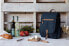 Legacy® by Picnic Time Navy Moreno 3-Bottle Wine & Cheese Tote