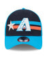 Men's Navy Arizona Diamondbacks 2024 MLB All-Star Game 39THIRTY Flex Hat