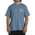 BILLABONG Rotor Diamond short sleeve T-shirt