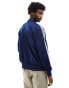 adidas Originals Adicolor Classics Firebird track top in navy