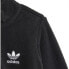 ADIDAS ORIGINALS Polar Fleece half zip sweatshirt