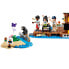 LEGO Adventure Camp: Water Sports Construction Game