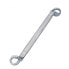 MOTA HERRAMIENTAS E520 Bent Spline Wrench 20x22 mm