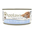 APPLAWS Tuna With Cheese 24x70g Wet Cat Food