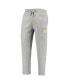 Men's Gray Los Angeles Rams Option Run Sweatpants