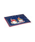 Holiday Magic Gnomes Rectangular Platter, 14" x 10"