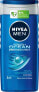 Dusche Fresh Ocean, 250 ml