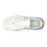 Puma Pacer 23 Transparent City Lace Up Womens Off White Sneakers Casual Shoes 3