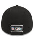 Men's and Women's Multicolor, Black Chicago Bears 2023 NFL Crucial Catch 39THIRTY Flex Hat