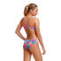 FUNKITA Racerback Jungle Party Bikini