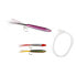 HART ATB Cigar Trolling Soft Lure 60 mm