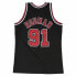 Mitchell & Ness Nba Chicago Bulls Dennis Rodman Swingman