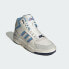 adidas men Torsion Response Tennis Mid Shoes