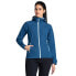 KILPI Ravia softshell jacket