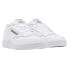 Кроссовки Reebok Club C 85 Trainers