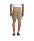 Men's 9 Inch Comfort Waist Comfort First Knockabout Chino Shorts