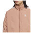 ADIDAS ORIGINALS Adicolor Classics Trefoil jacket