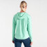 Dare 2B Womens Sprint Cty Long Sleeve Hooded Sweater Top