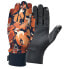 MATT Printed Inner Touch Screen gloves