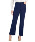 Women's Curvy Bootcut Pants, Regular, Long & Short Lengths, Created for Macy's