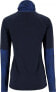 Adidas Damska bluzka termoaktywna Kari traa FIERCE LONG SLEEVE royal rozmiar S