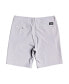 Men's Union Amphibian Hybrid 20" Short