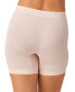 Корректирующее белье для женщин B.temptd b.temptd Womens Comfort Intended Slip Shorts 975240