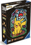 Ravensburger Ravensburger Puzzle Pokémon Pikachu (300 pieces)