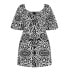 Plus Size Amari Dress