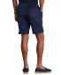 Men's 7-3/4-Inch Terry Drawstring Shorts