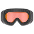 UVEX evidnt ATTRACT CV Ski Goggles