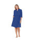 Plus Size Cooling Robe