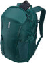 Plecak turystyczny Thule Thule | EnRoute Backpack | TEBP-4416 | Fits up to size 15.6 " | Backpack | Green