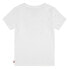 LEVI´S ® KIDS Floral Heart short sleeve T-shirt