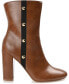 Women's Gaibriel Block Heel Dress Booties