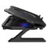 GENESIS Oxid 850 RGB 15.6-17.3´´ Laptop Gaming Cooling Base