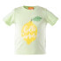 BEJO Lemon short sleeve T-shirt