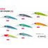 YO-ZURI 3D Diver minnow 48g 140 mm