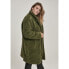 URBAN CLASSICS Oversized Sherpa Gt Parka