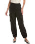 Gracia Light Cargo Jogger Pant Women's