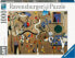 Ravensburger Puzzle 2D 1000 elementów Miró