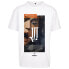 MISTER TEE Dusa Painting Oversize short sleeve T-shirt