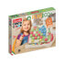 QUERCETTI Playeco Fantacolor Junior 58 Pieces