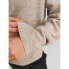 JACK & JONES Ollie Half Zip Sweater