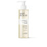 CLEAN UP cleansing oil to milk 200 ml