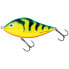 SALMO Slider Glidebait 70g 120 mm