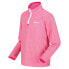 REGATTA Loco half zip fleece