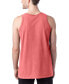 Unisex Garment Dyed Cotton Tank Top