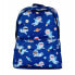 LITTLE LOVELY Small Astronaut backpack